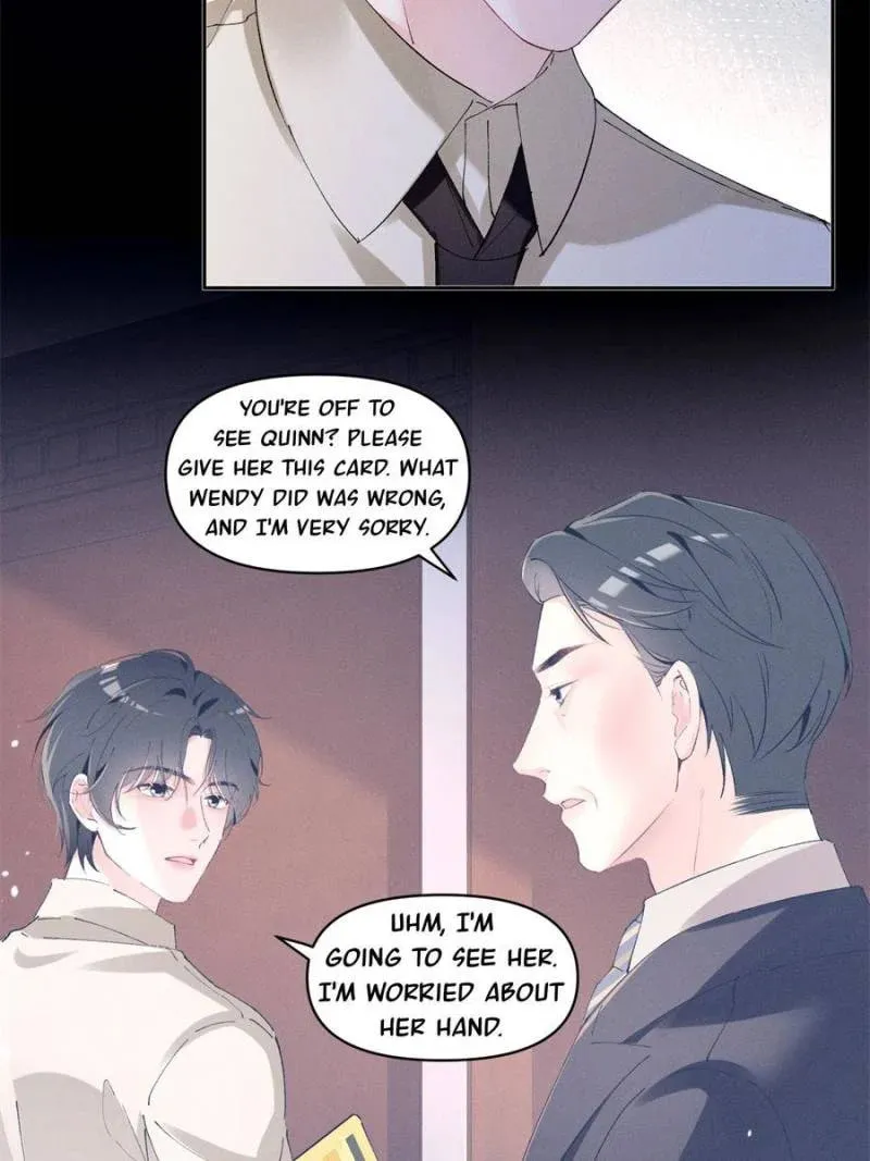 Read Beneath the Lady’s Mask chapter 33 image 51 on Lezhin