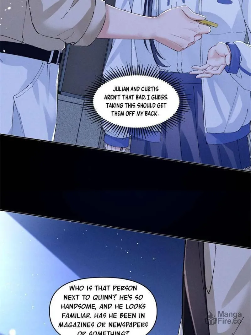 Read Beneath the Lady’s Mask chapter 33 image 54 on Lezhin