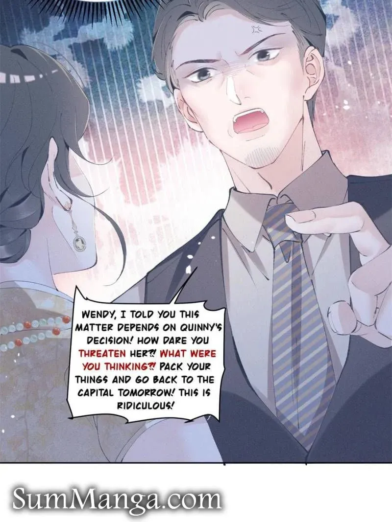 Read Beneath the Lady’s Mask chapter 33 image 6 on Lezhin