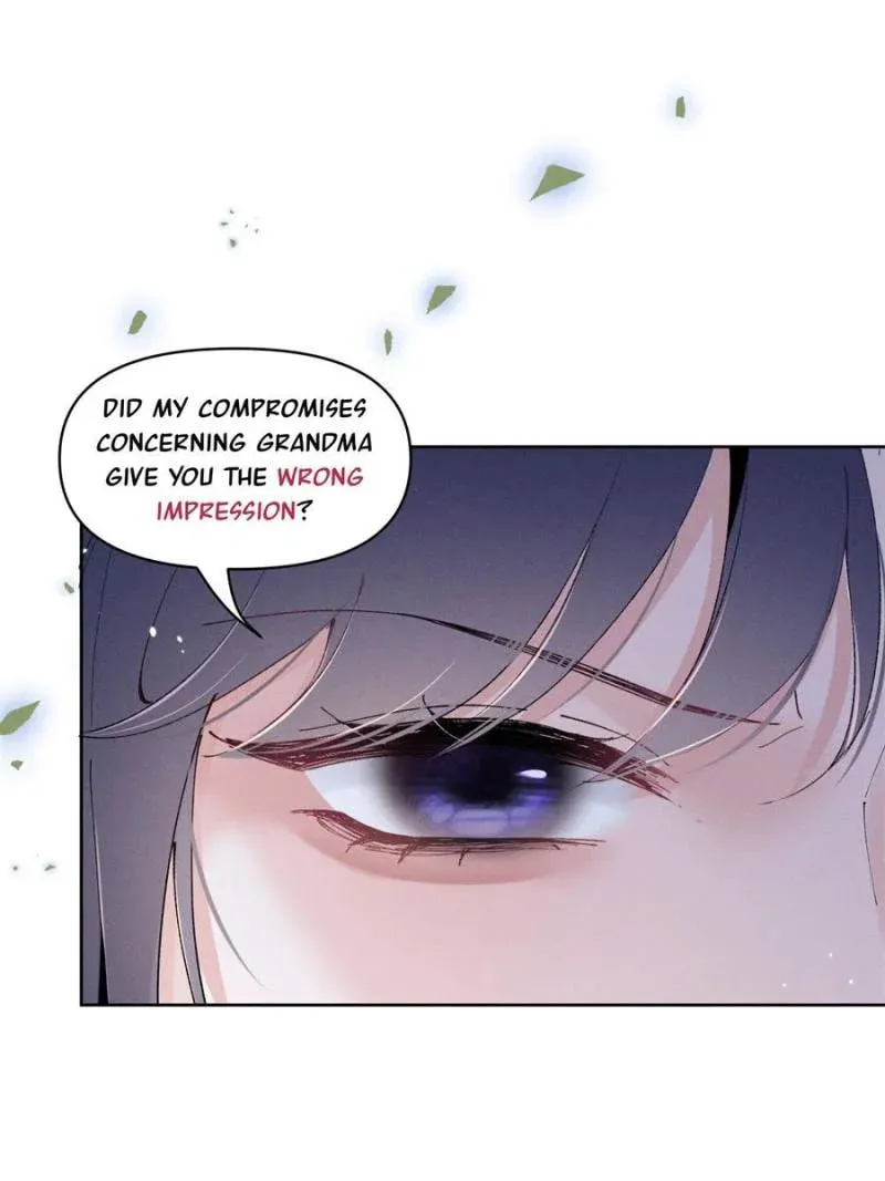 Read Beneath the Lady’s Mask chapter 33 image 7 on Lezhin