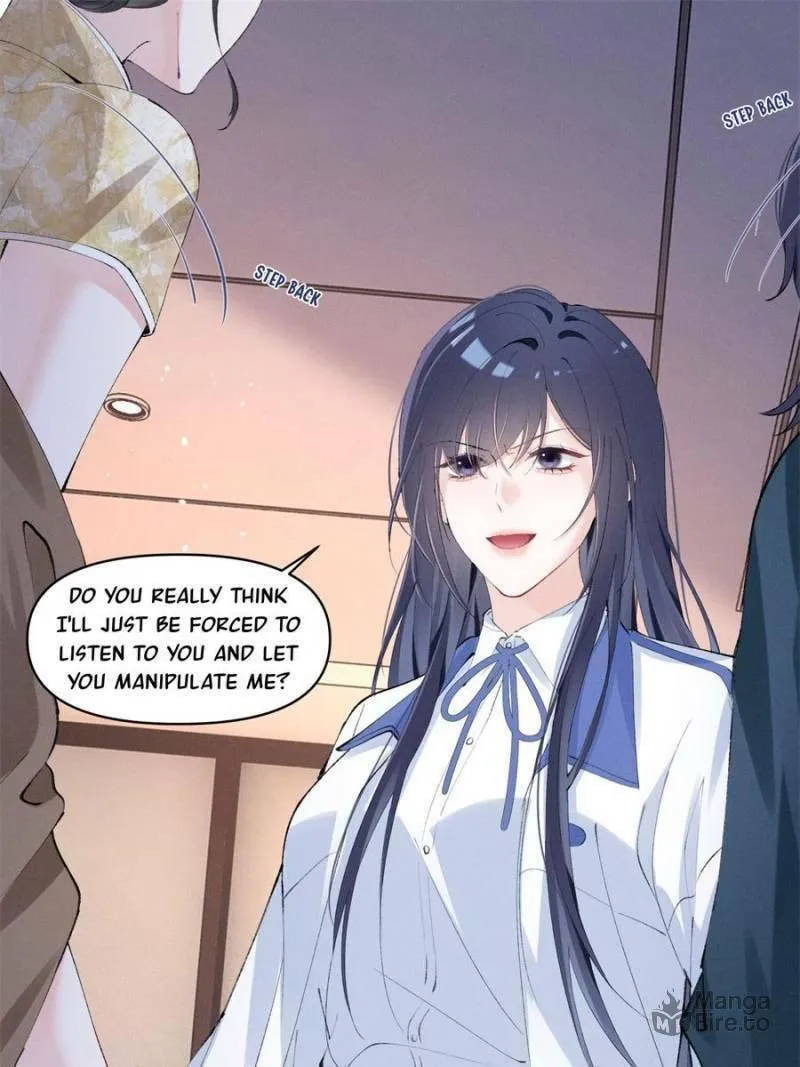 Read Beneath the Lady’s Mask chapter 33 image 9 on Lezhin