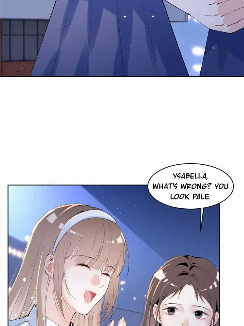 Read Beneath the Lady’s Mask chapter 34 image 1 on Lezhin