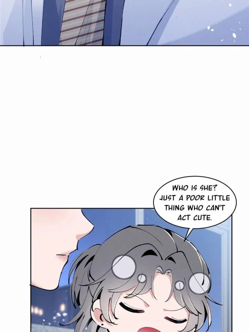 Read Beneath the Lady’s Mask chapter 34 image 13 on Lezhin