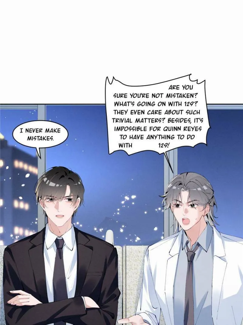 Read Beneath the Lady’s Mask chapter 34 image 16 on Lezhin