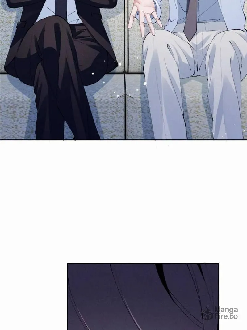 Read Beneath the Lady’s Mask chapter 34 image 17 on Lezhin