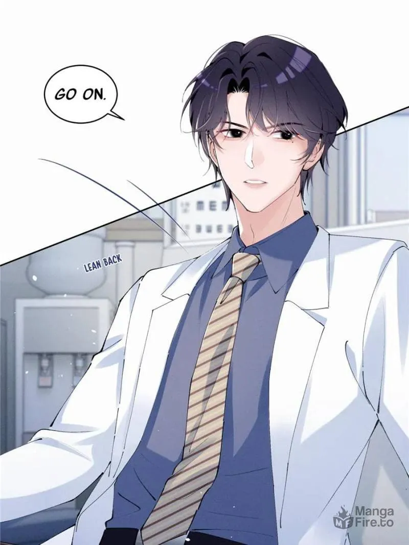 Read Beneath the Lady’s Mask chapter 34 image 19 on Lezhin