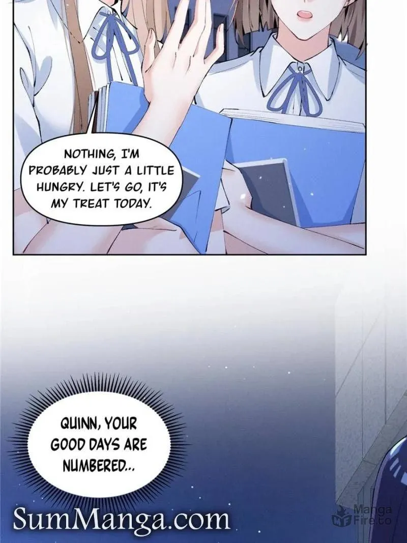 Read Beneath the Lady’s Mask chapter 34 image 2 on Lezhin