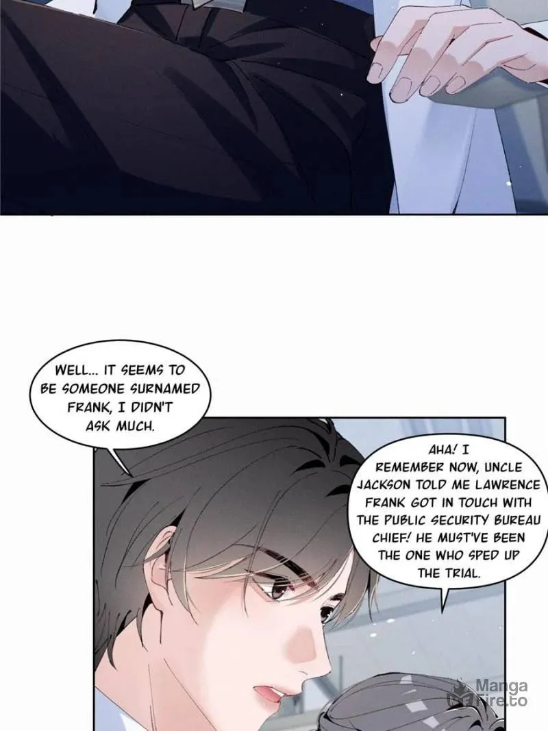 Read Beneath the Lady’s Mask chapter 34 image 20 on Lezhin