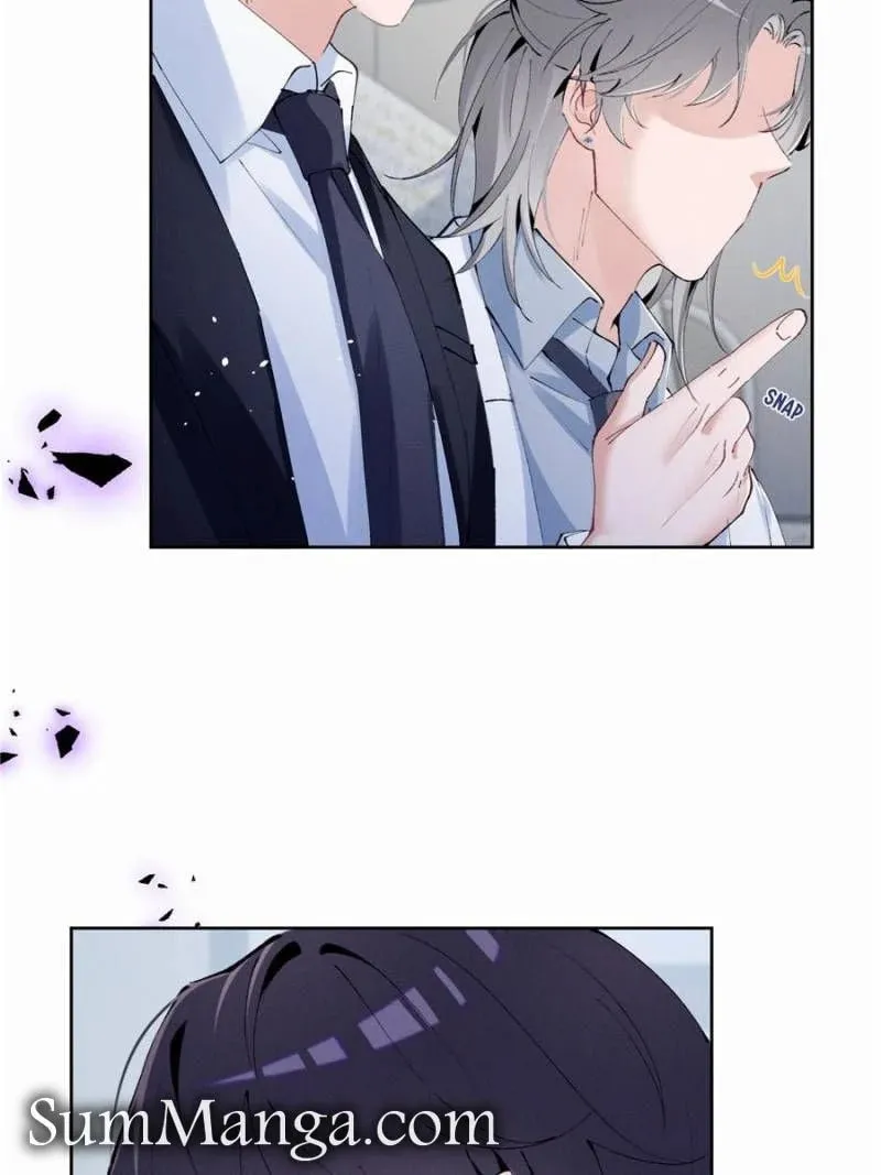 Read Beneath the Lady’s Mask chapter 34 image 21 on Lezhin