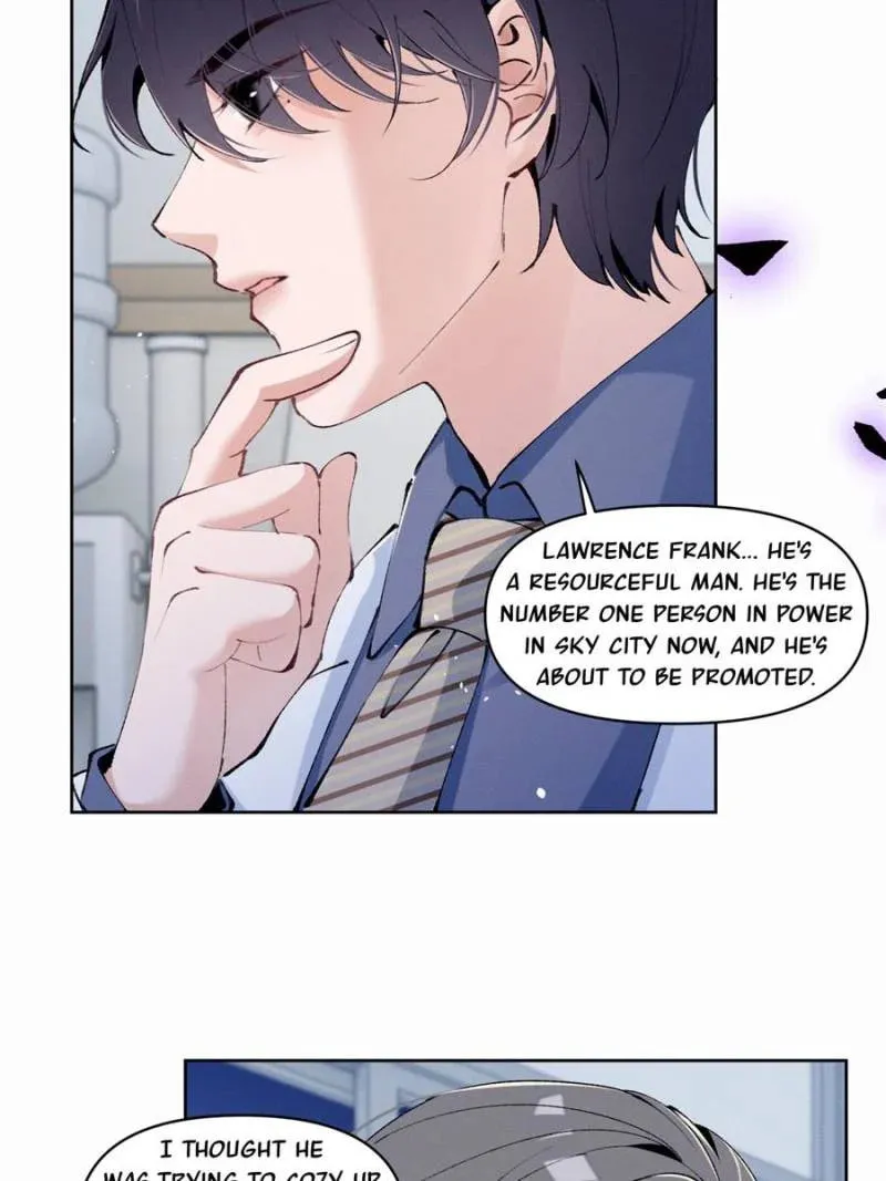 Read Beneath the Lady’s Mask chapter 34 image 22 on Lezhin