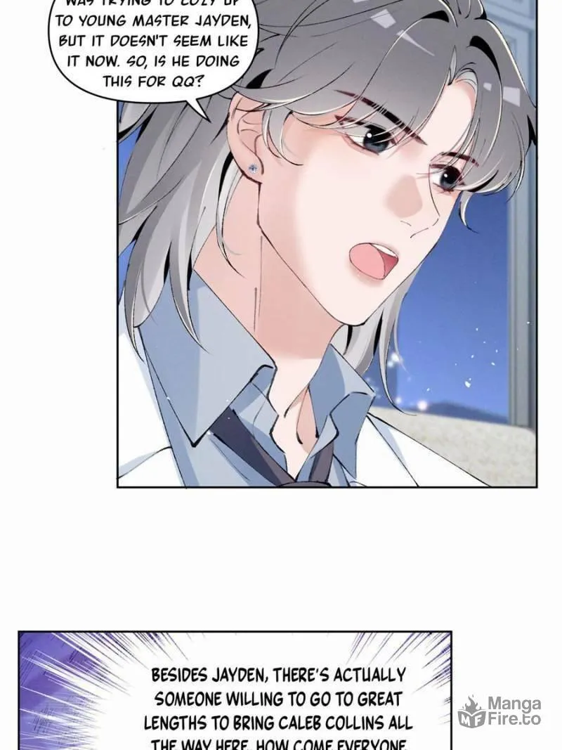 Read Beneath the Lady’s Mask chapter 34 image 23 on Lezhin