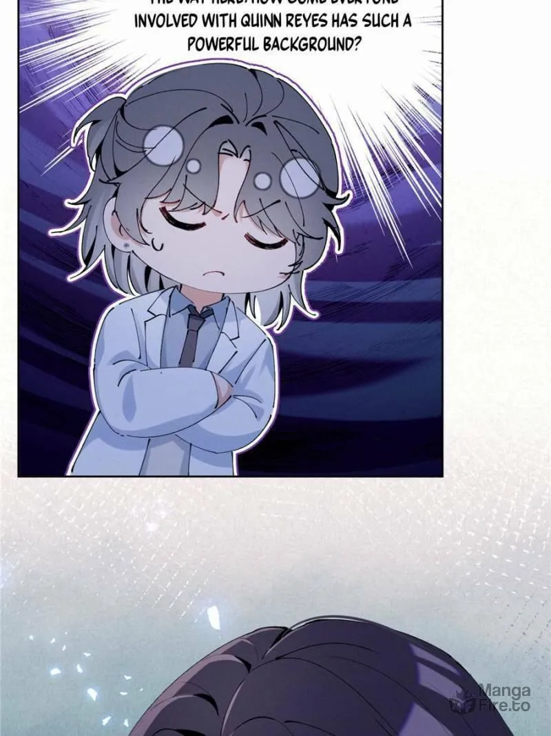 Read Beneath the Lady’s Mask chapter 34 image 24 on Lezhin
