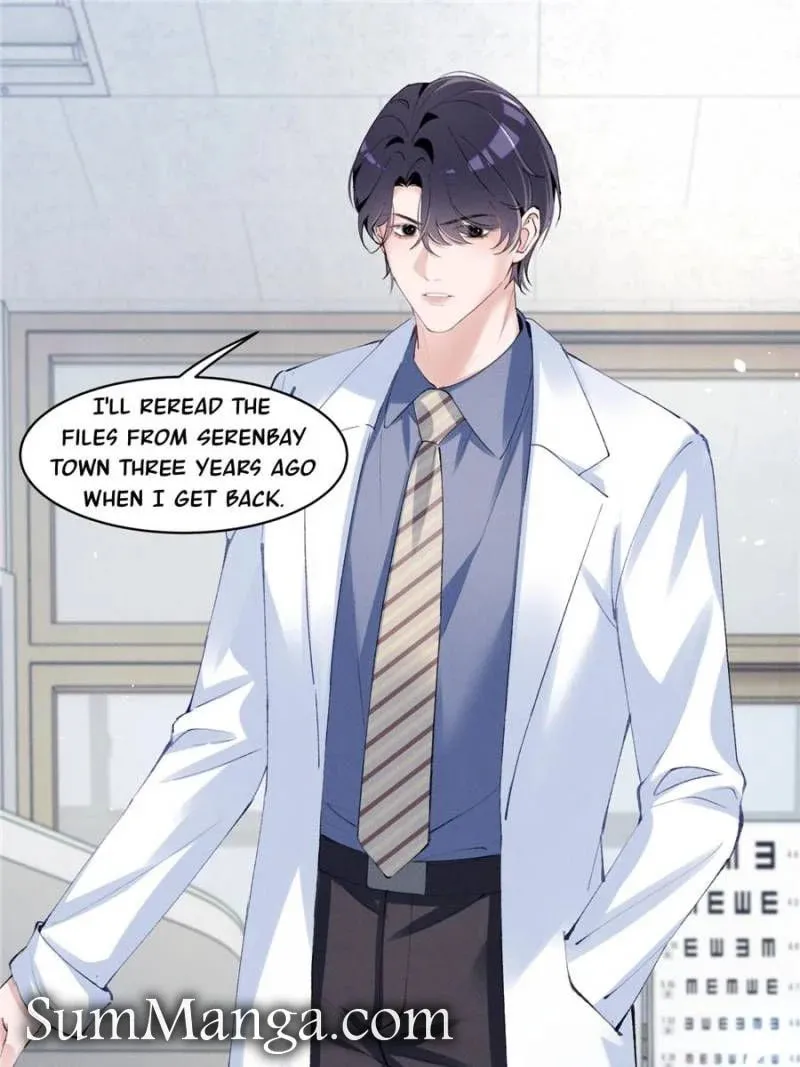 Read Beneath the Lady’s Mask chapter 34 image 27 on Lezhin