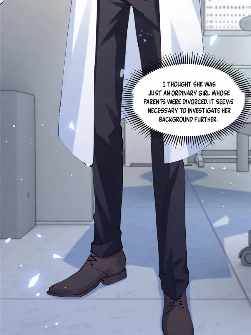 Read Beneath the Lady’s Mask chapter 34 image 28 on Lezhin