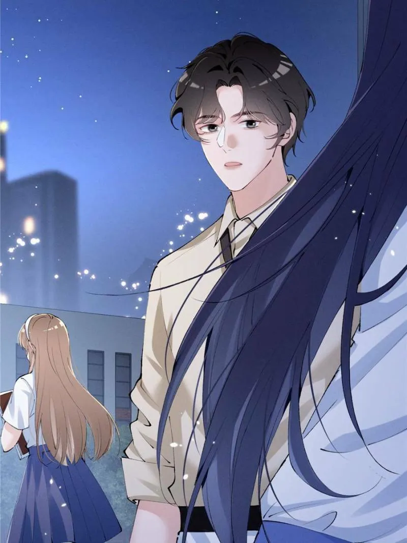 Read Beneath the Lady’s Mask chapter 34 image 3 on Lezhin