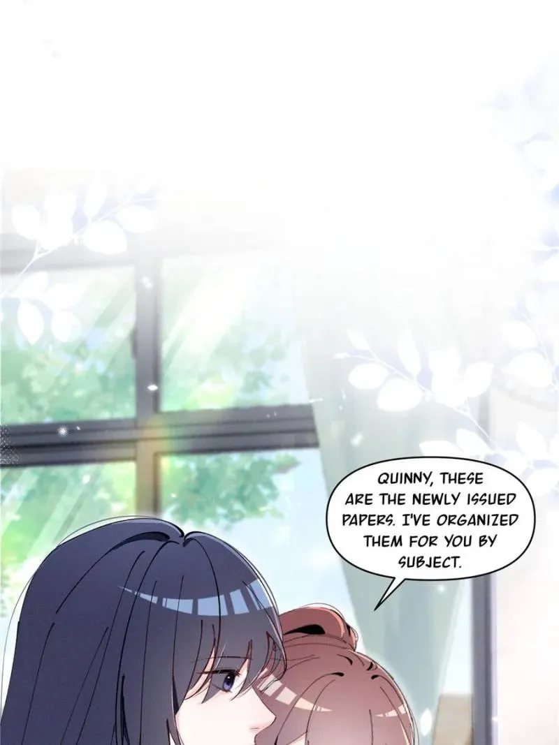 Read Beneath the Lady’s Mask chapter 34 image 30 on Lezhin