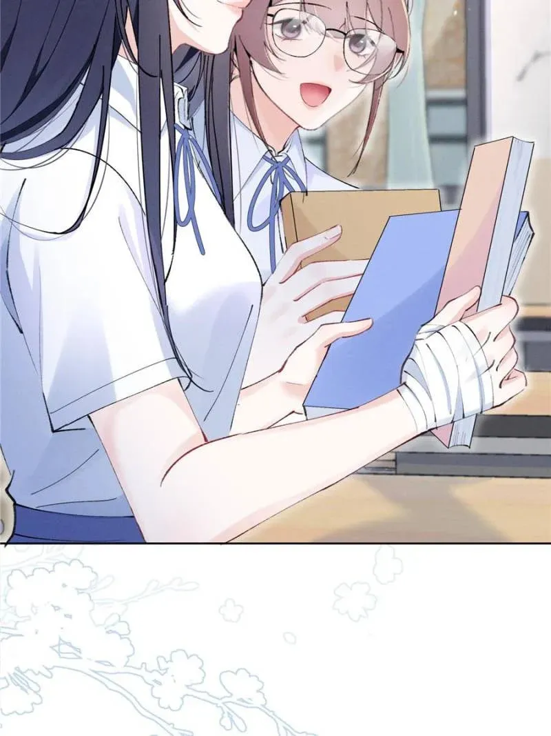 Read Beneath the Lady’s Mask chapter 34 image 31 on Lezhin