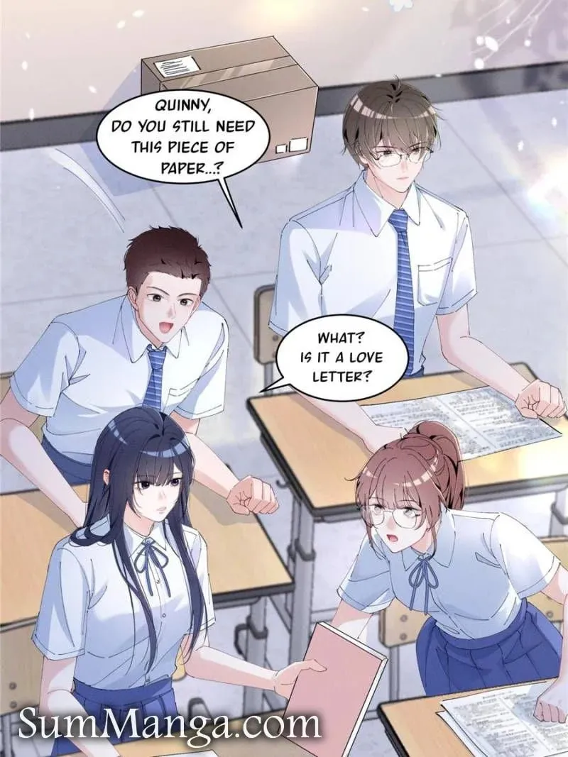 Read Beneath the Lady’s Mask chapter 34 image 33 on Lezhin