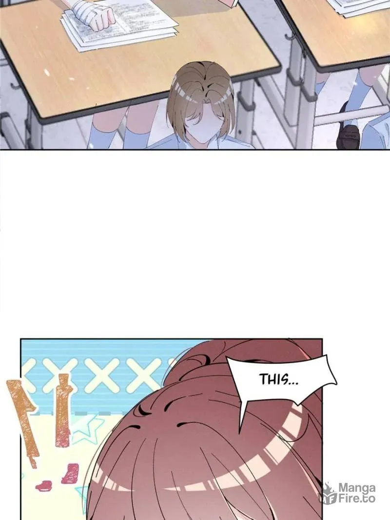 Read Beneath the Lady’s Mask chapter 34 image 34 on Lezhin