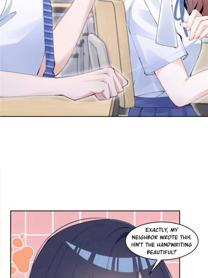 Read Beneath the Lady’s Mask chapter 34 image 40 on Lezhin
