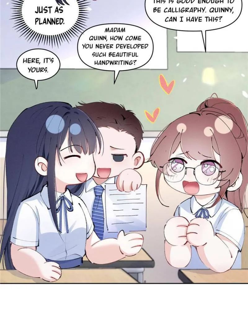 Read Beneath the Lady’s Mask chapter 34 image 42 on Lezhin