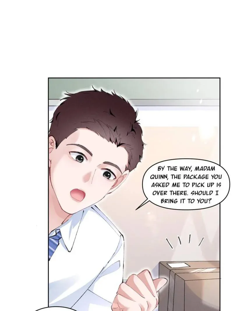 Read Beneath the Lady’s Mask chapter 34 image 43 on Lezhin