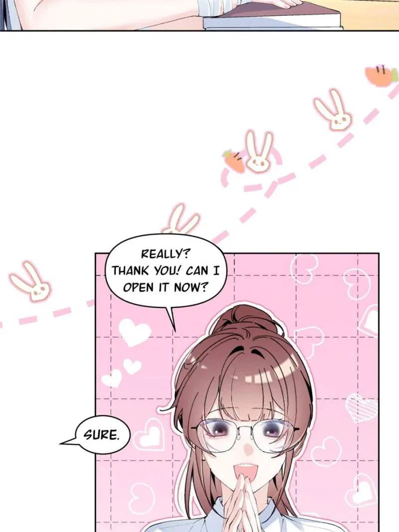 Read Beneath the Lady’s Mask chapter 34 image 46 on Lezhin