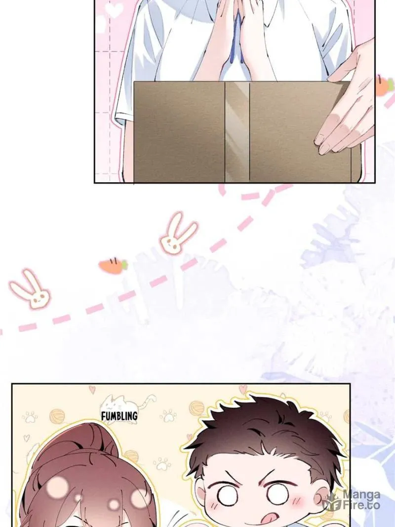 Read Beneath the Lady’s Mask chapter 34 image 47 on Lezhin