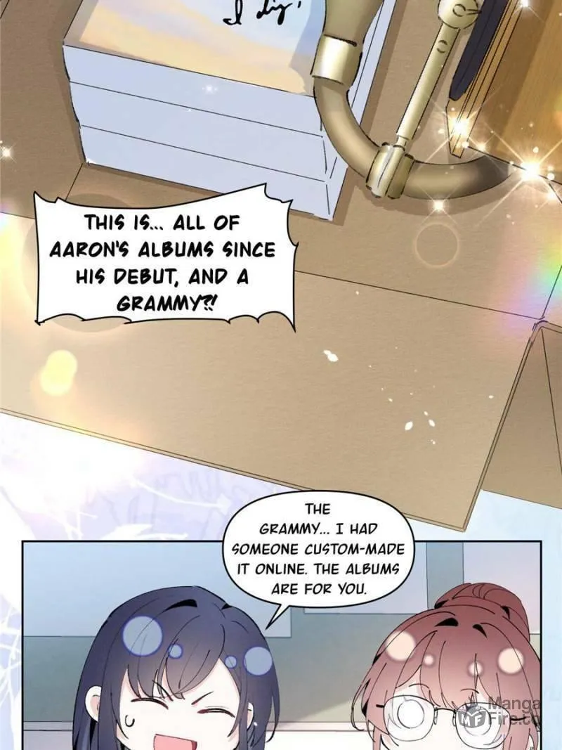 Read Beneath the Lady’s Mask chapter 34 image 49 on Lezhin