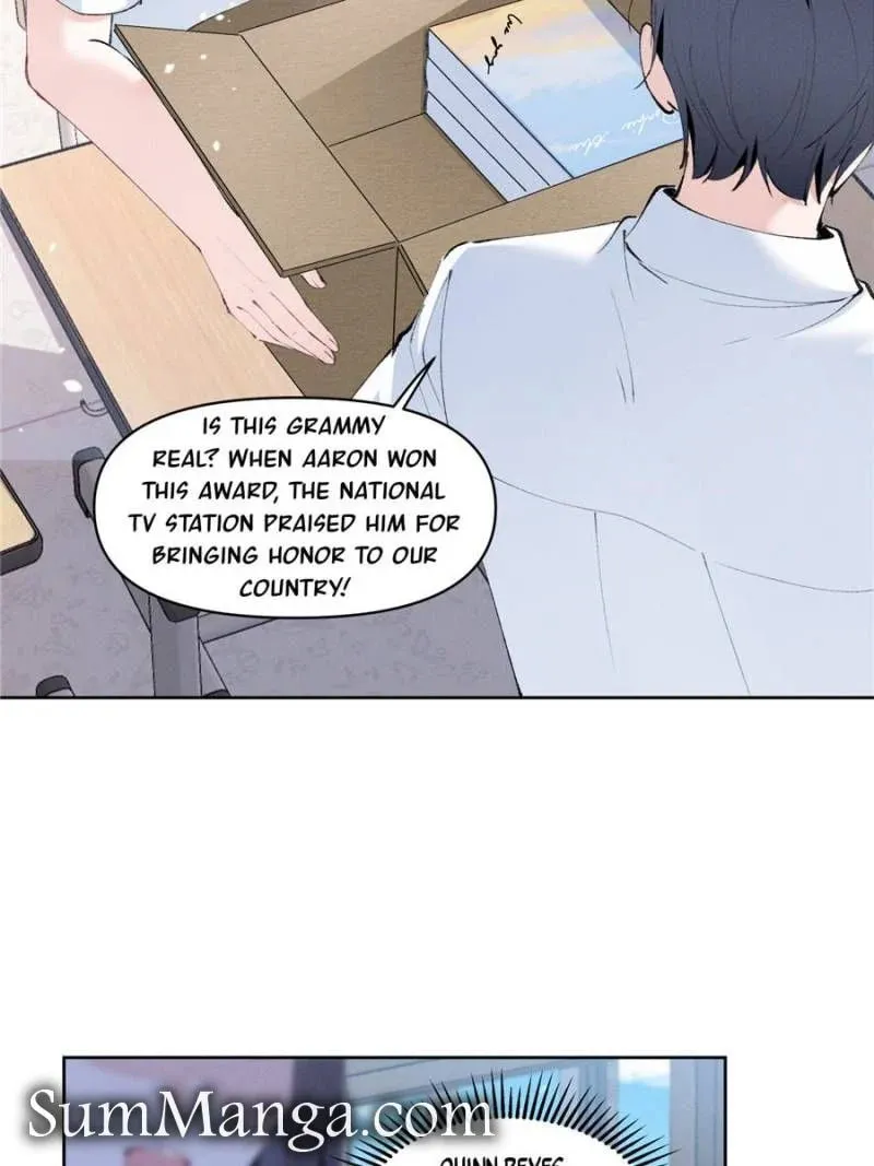 Read Beneath the Lady’s Mask chapter 34 image 51 on Lezhin