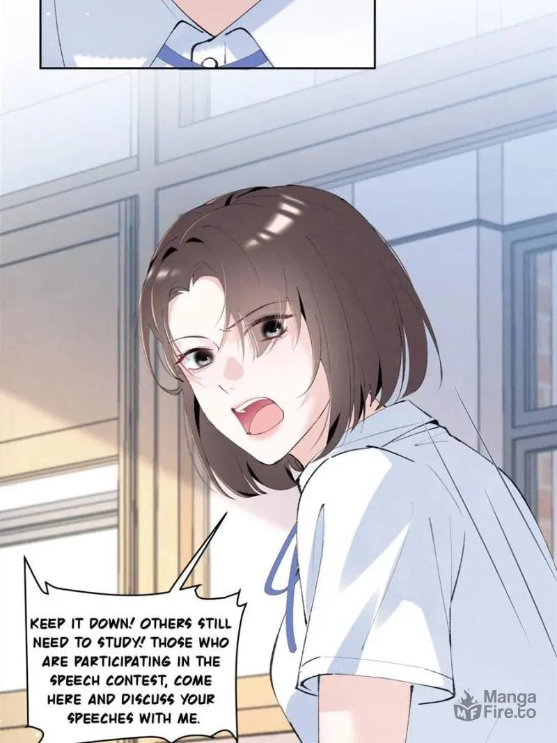 Read Beneath the Lady’s Mask chapter 34 image 56 on Lezhin