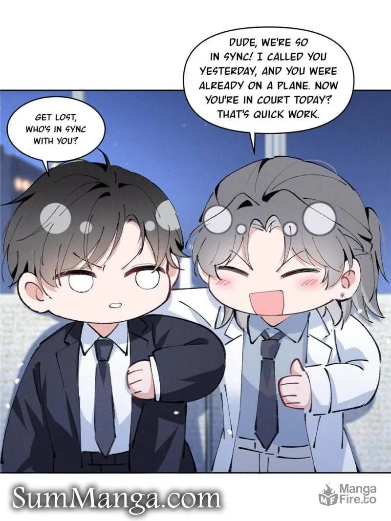 Read Beneath the Lady’s Mask chapter 34 image 8 on Lezhin