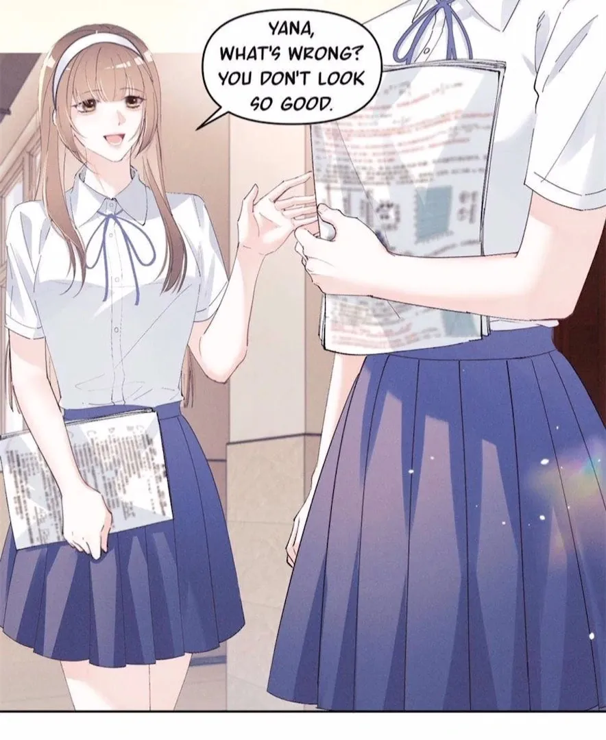 Read Beneath the Lady’s Mask chapter 35 image 1 on Lezhin