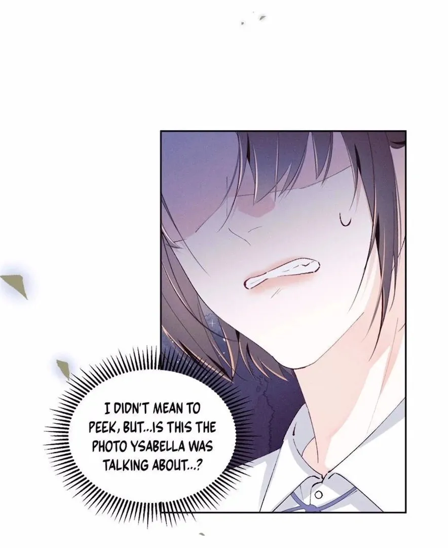 Read Beneath the Lady’s Mask chapter 35 image 10 on Lezhin