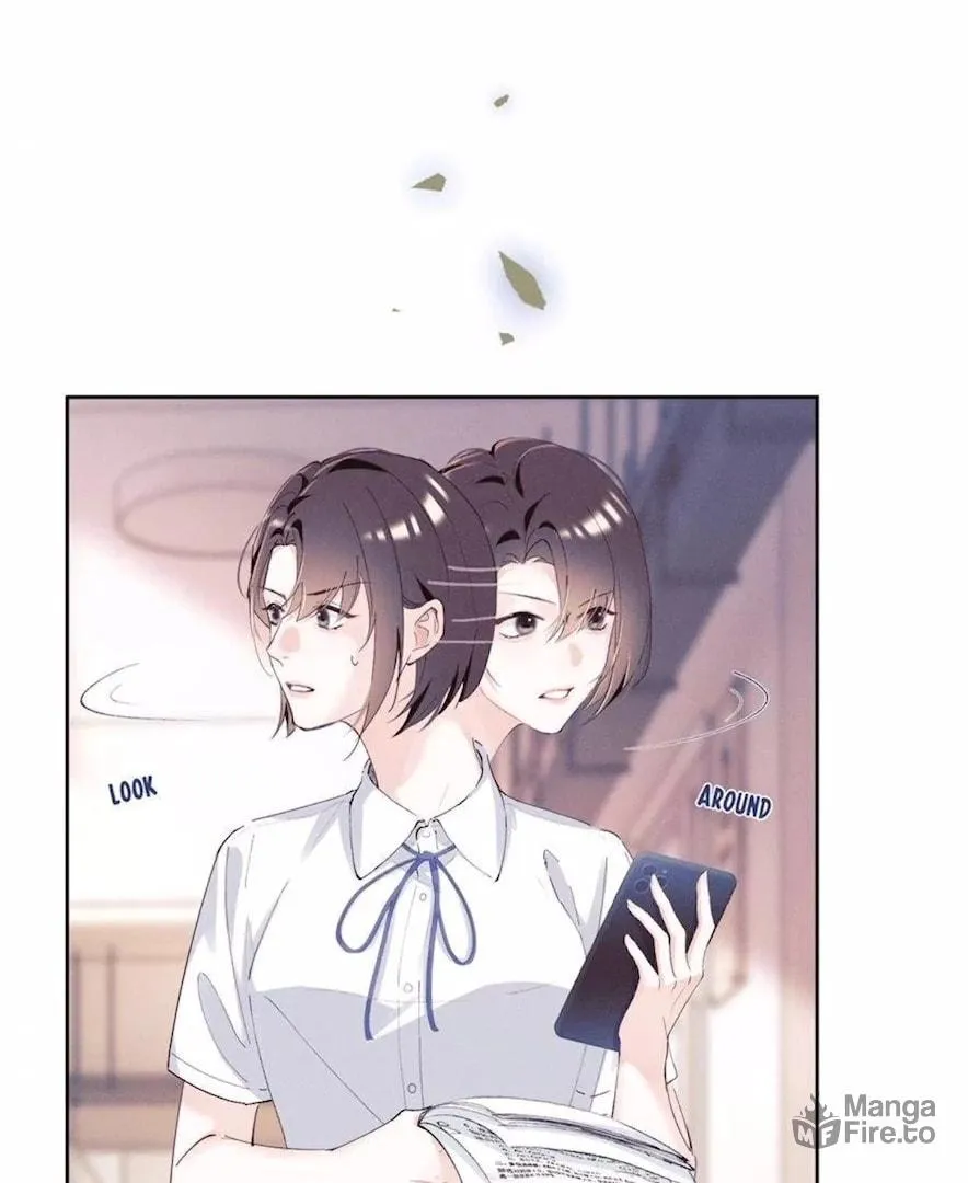 Read Beneath the Lady’s Mask chapter 35 image 11 on Lezhin