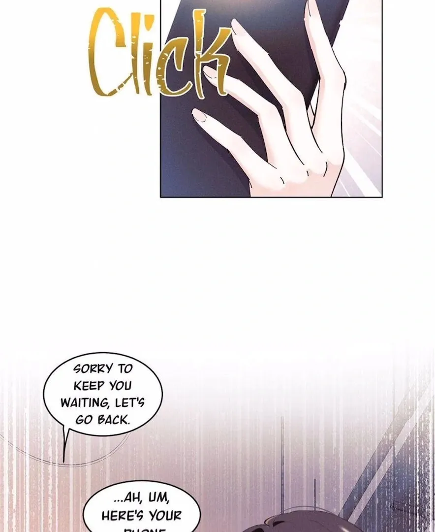 Read Beneath the Lady’s Mask chapter 35 image 13 on Lezhin