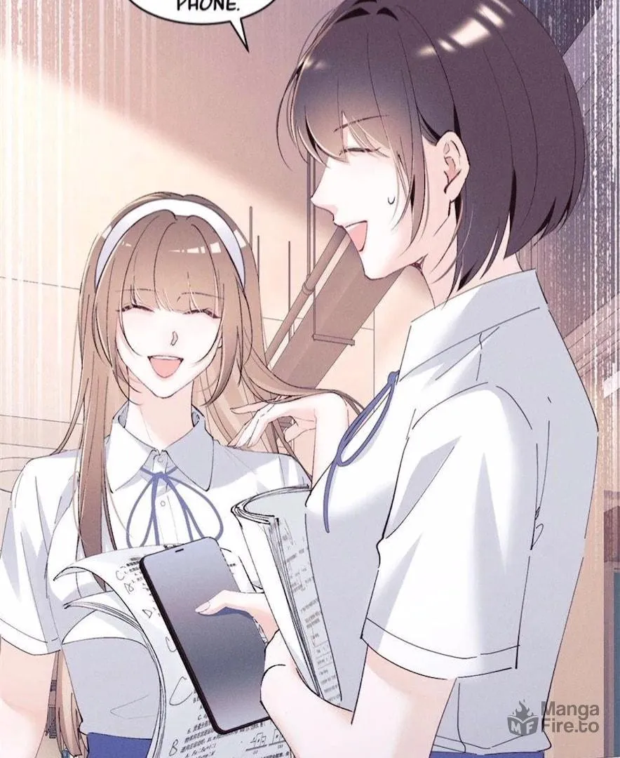 Read Beneath the Lady’s Mask chapter 35 image 14 on Lezhin