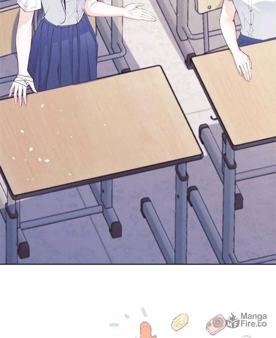 Read Beneath the Lady’s Mask chapter 35 image 17 on Lezhin