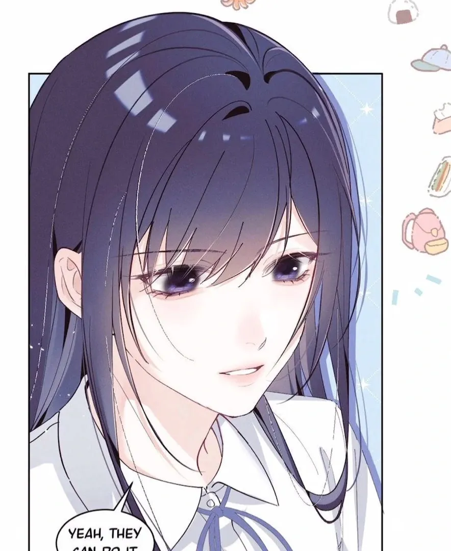 Read Beneath the Lady’s Mask chapter 35 image 18 on Lezhin