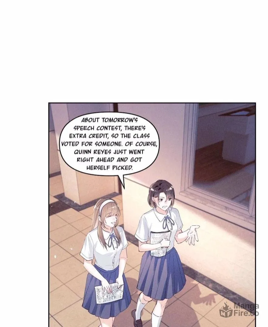 Read Beneath the Lady’s Mask chapter 35 image 2 on Lezhin