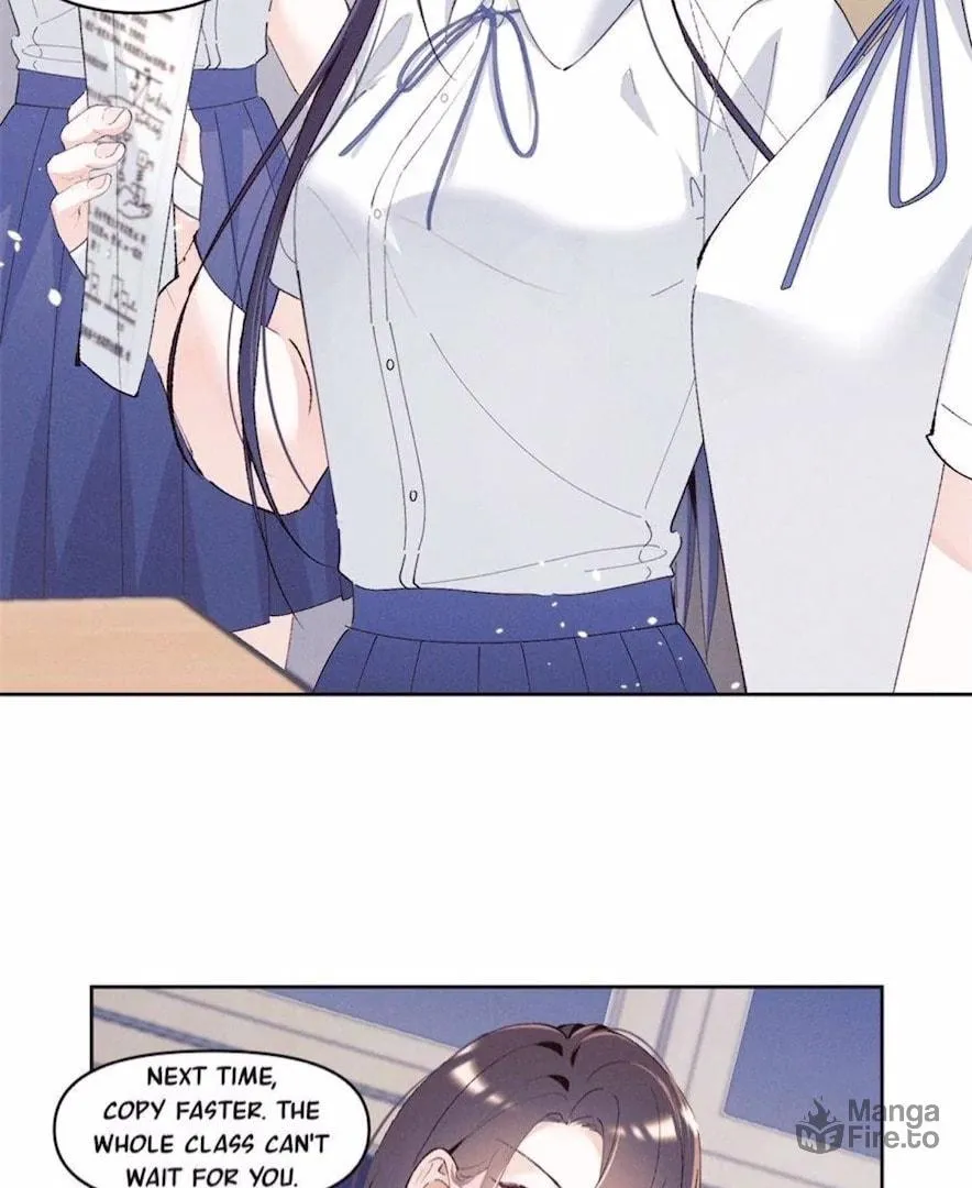 Read Beneath the Lady’s Mask chapter 35 image 20 on Lezhin