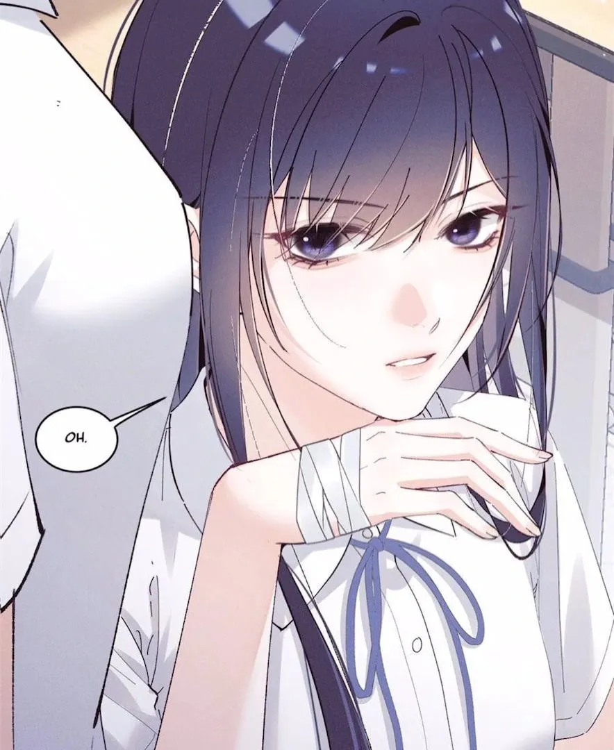 Read Beneath the Lady’s Mask chapter 35 image 22 on Lezhin