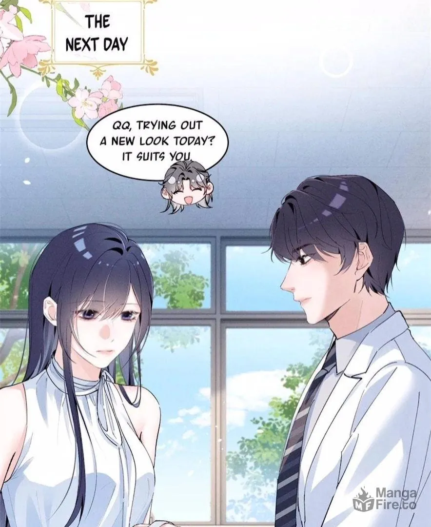Read Beneath the Lady’s Mask chapter 35 image 24 on Lezhin