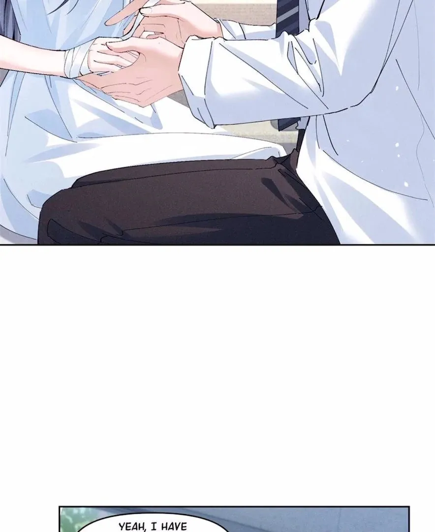 Read Beneath the Lady’s Mask chapter 35 image 25 on Lezhin