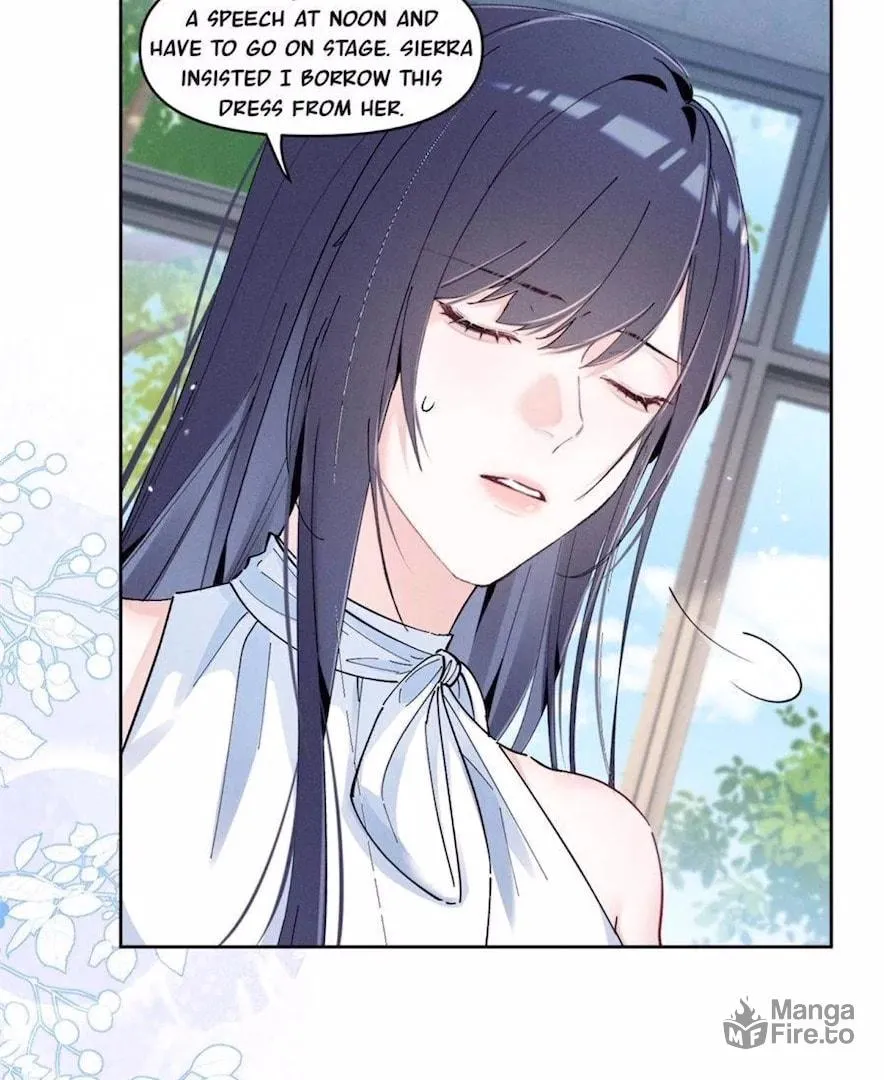 Read Beneath the Lady’s Mask chapter 35 image 26 on Lezhin