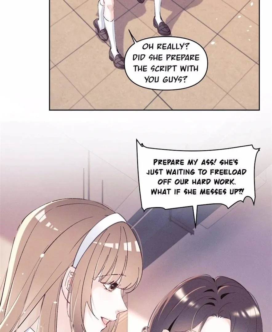 Read Beneath the Lady’s Mask chapter 35 image 3 on Lezhin