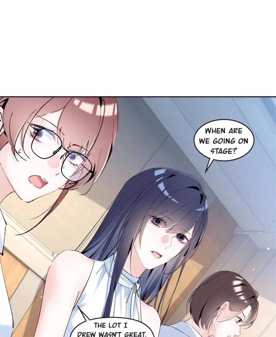 Read Beneath the Lady’s Mask chapter 35 image 33 on Lezhin