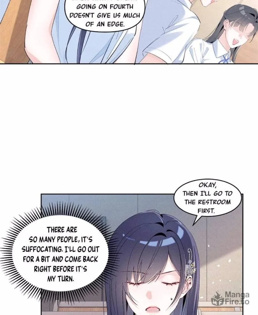 Read Beneath the Lady’s Mask chapter 35 image 34 on Lezhin