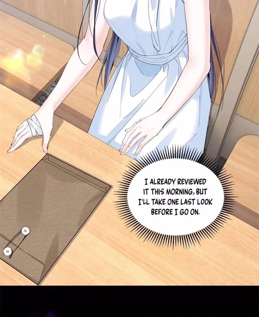 Read Beneath the Lady’s Mask chapter 35 image 37 on Lezhin