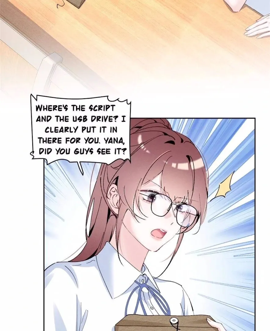 Read Beneath the Lady’s Mask chapter 35 image 43 on Lezhin
